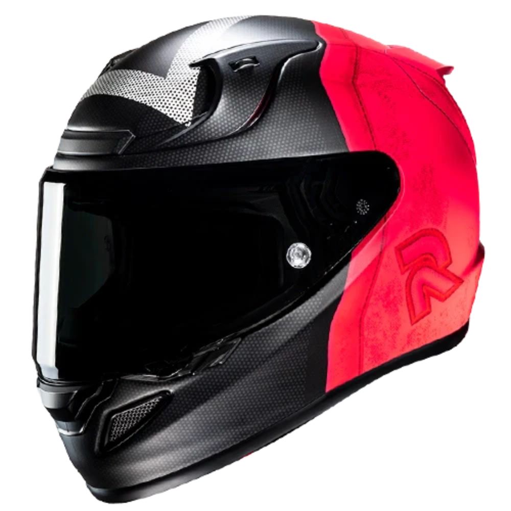 CASCO HJC RPHA 12 SQUID GAME