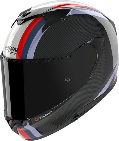 CASCO NOLAN X-904 UC GEMINI