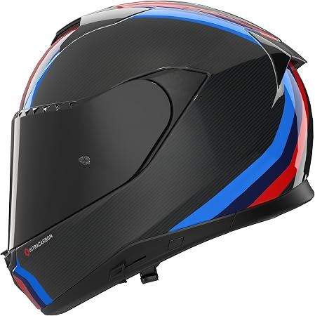 CASCO NOLAN X-904 UC GEMINI