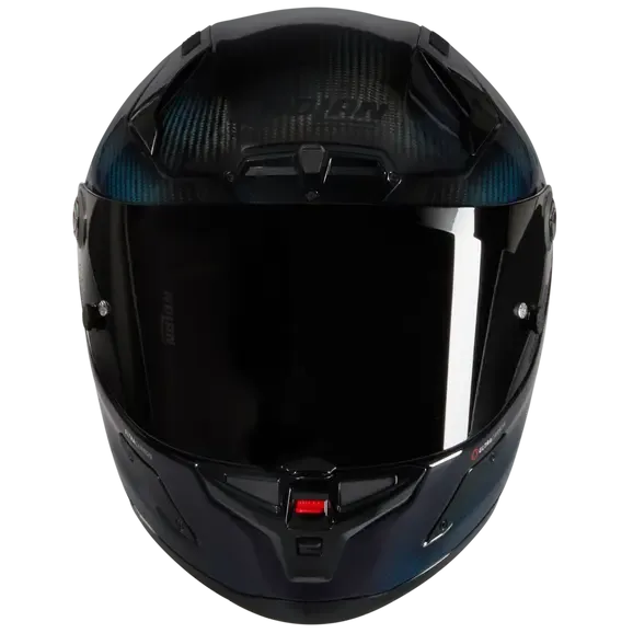 CASCO NOLAN X-804 RS ULTRA CARBON LIQUIDO