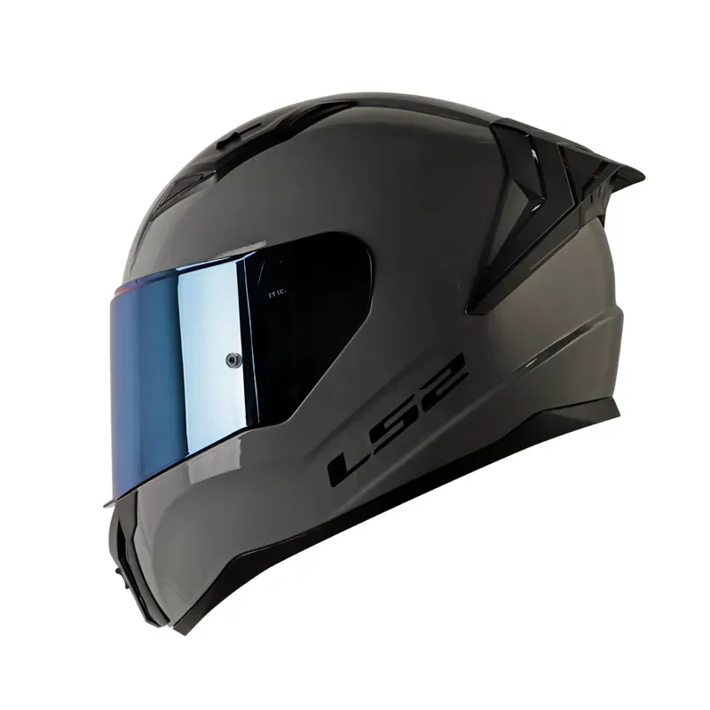CASCO LS2 810 VIGO NARGO GRIS