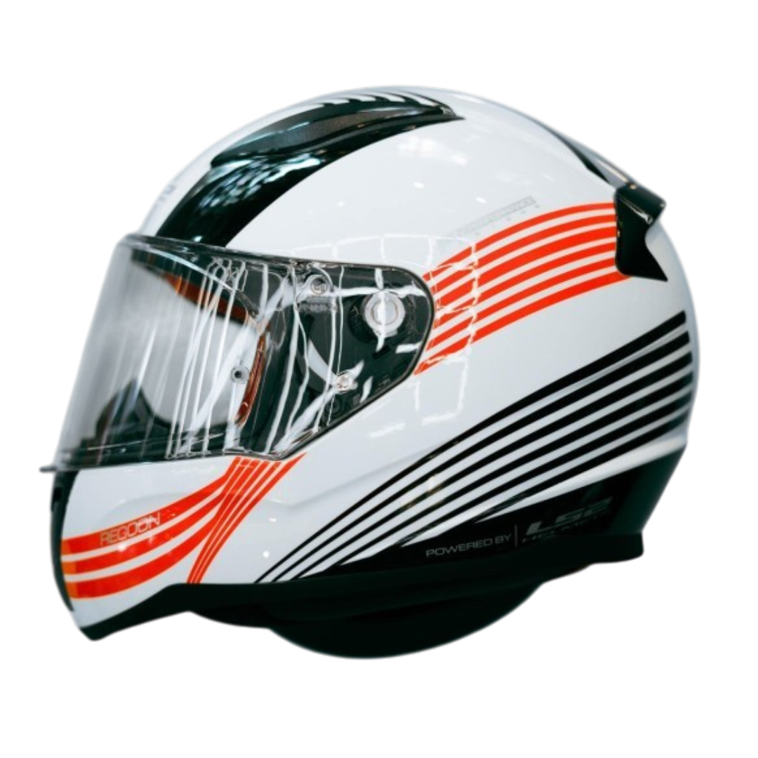 CASCO LS2 353 RECON