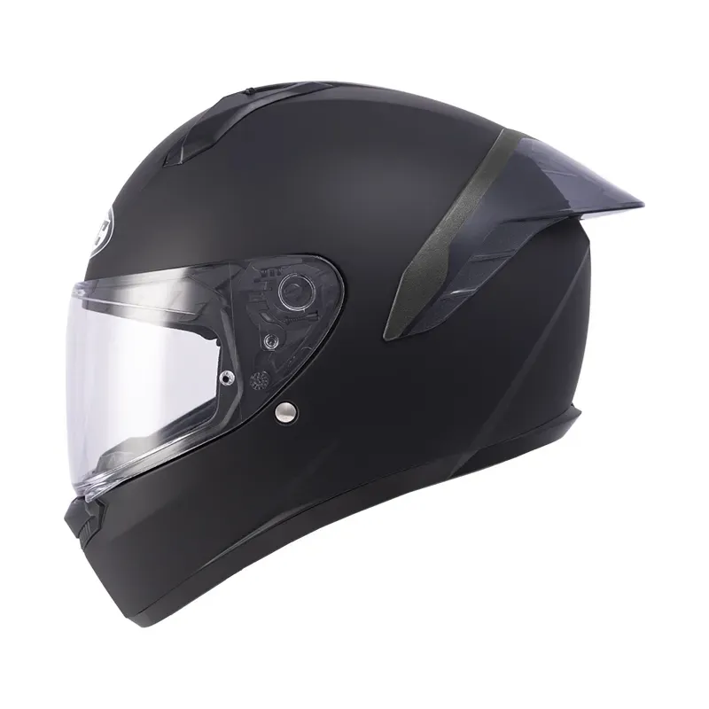 CASCO HJC C10 SOLID SPOILER