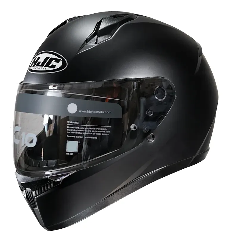 CASCO HJC C10 SOLID SPOILER