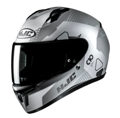 CASCO HJC C10 ASPA SPOILER