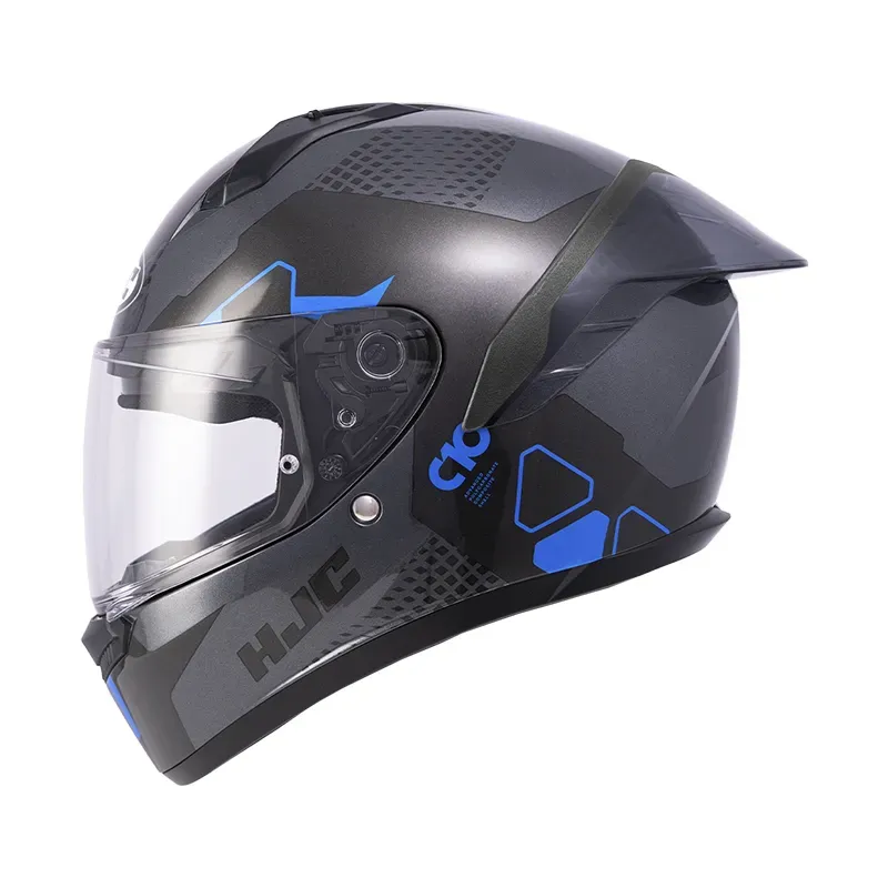 CASCO HJC C10 ASPA SPOILER