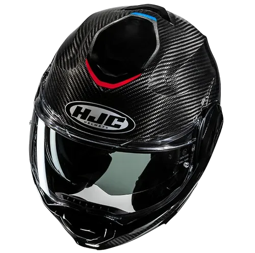 CASCO HJC F-100 CARBONO STAN
