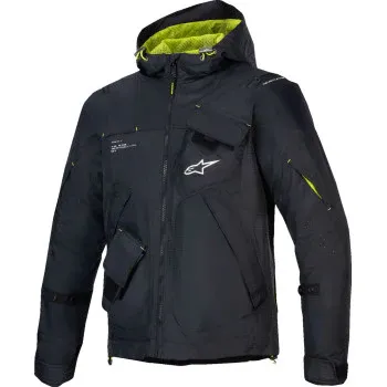CHAQUETA ALPINESTARS MOGRESS AIR