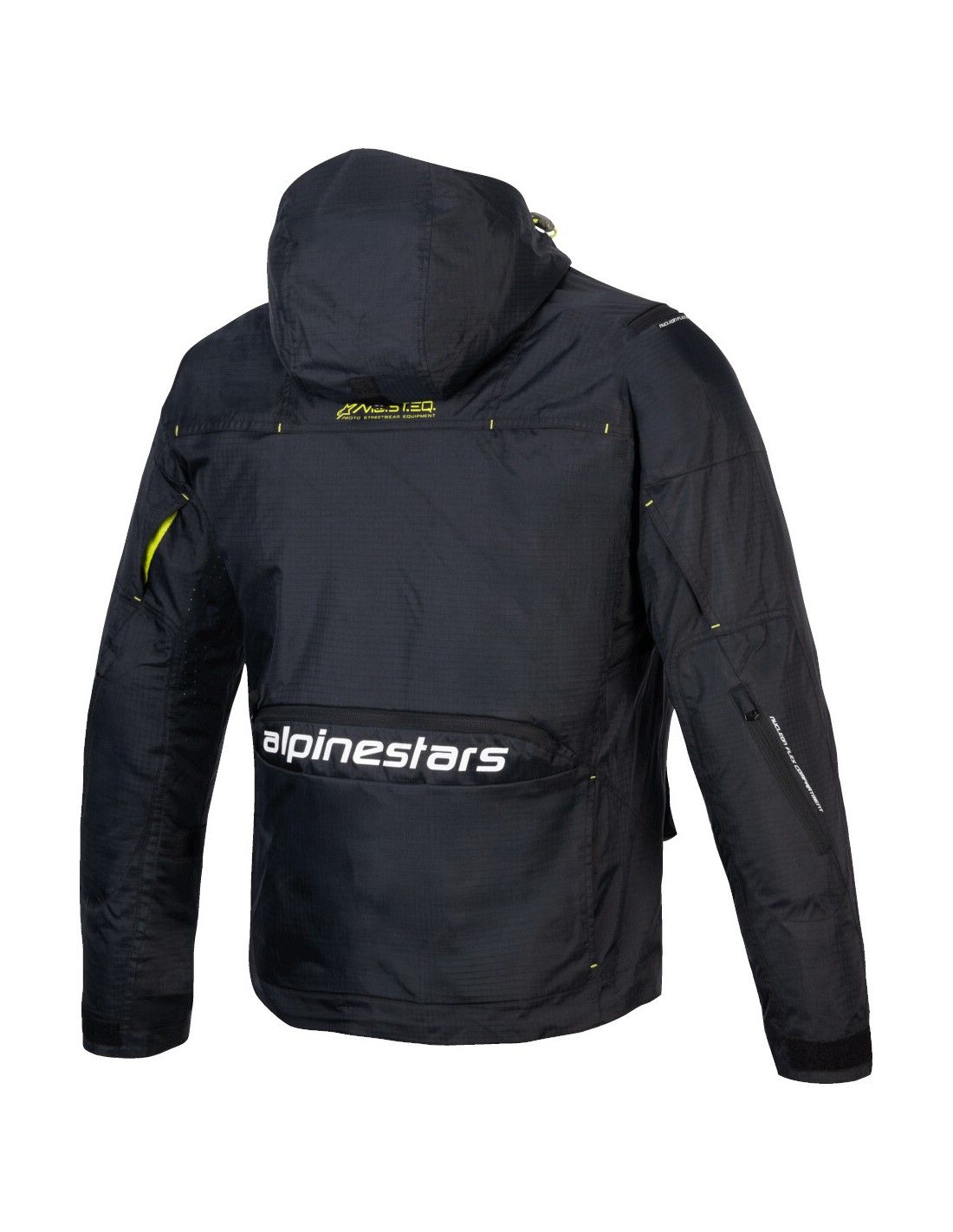 CHAQUETA ALPINESTARS MOGRESS AIR