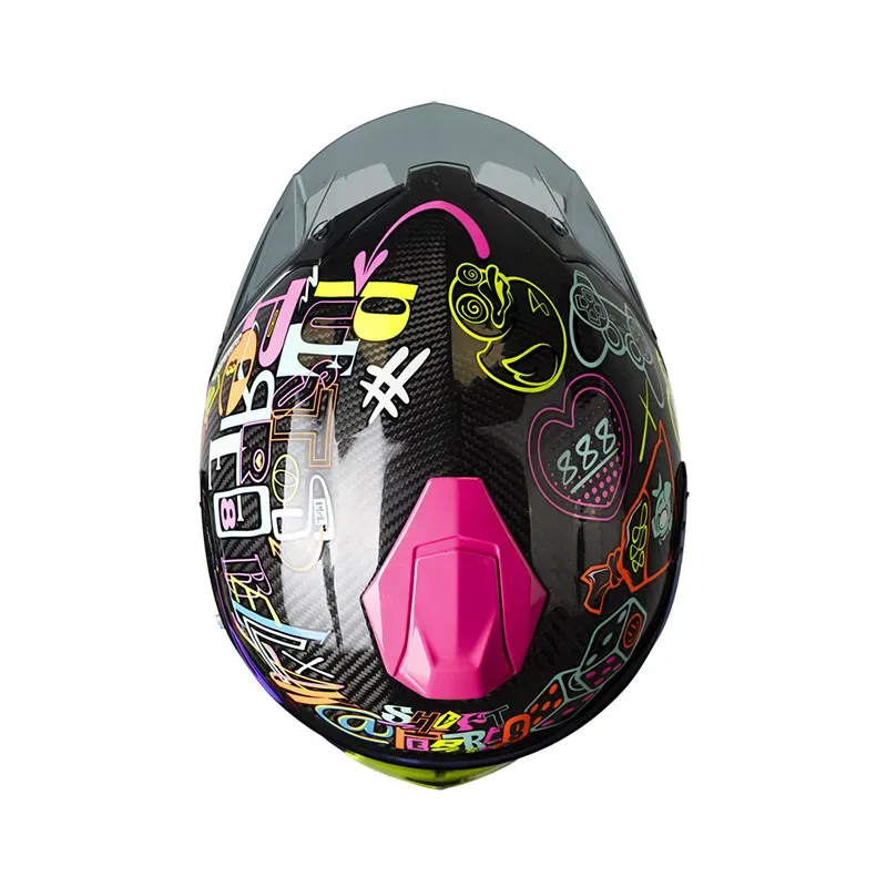 CASCO SHAFT PRO 620 CARBONO 888