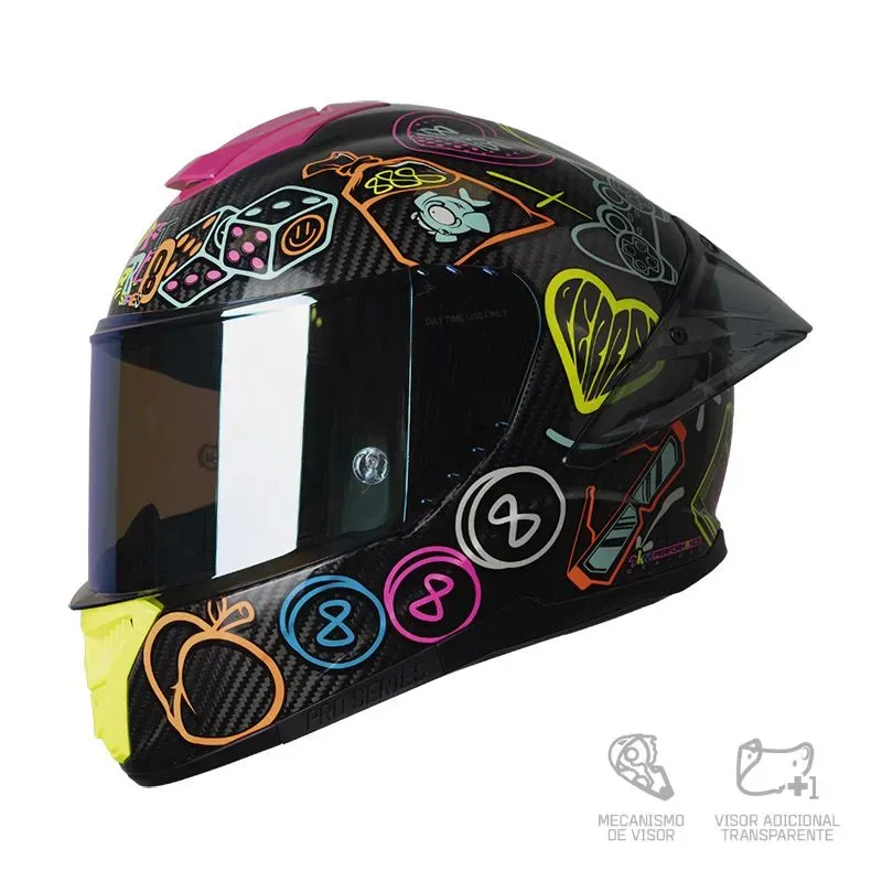 CASCO SHAFT PRO 620 CARBONO 888