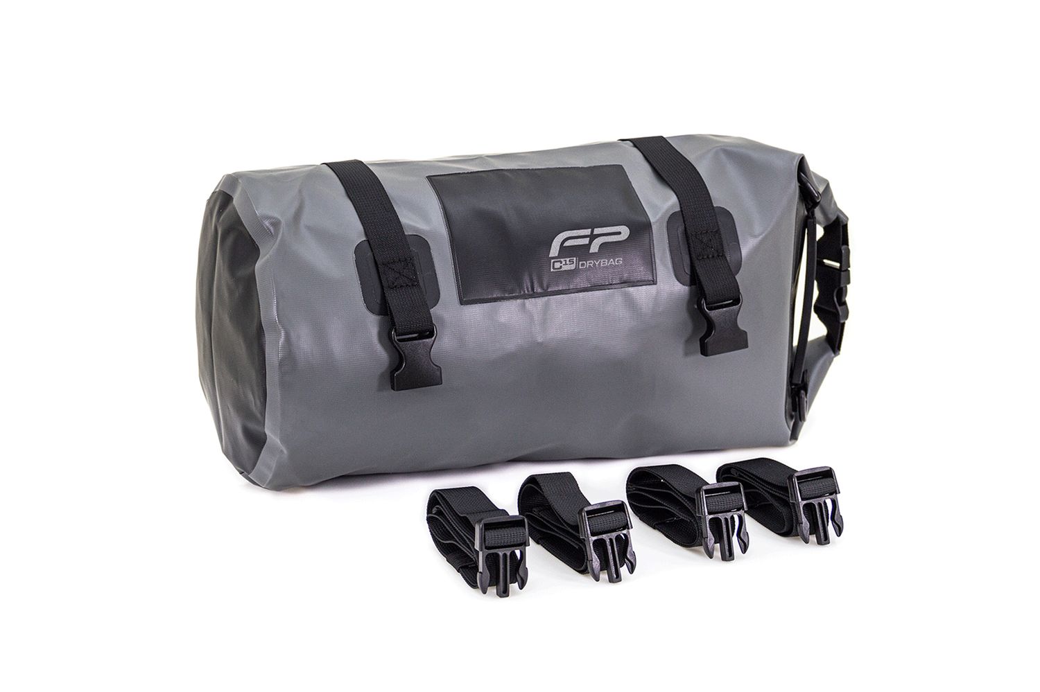 MALETA IMPERMEABLE FP DRYBAG C15
