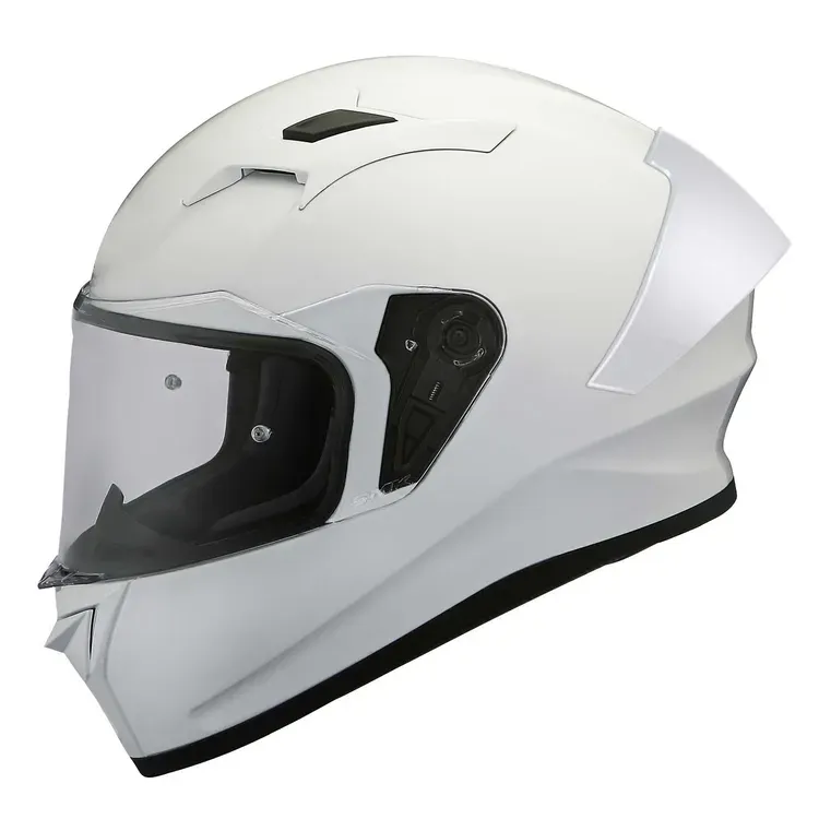 CASCO SMK STELLAR SOLID // BLANCO