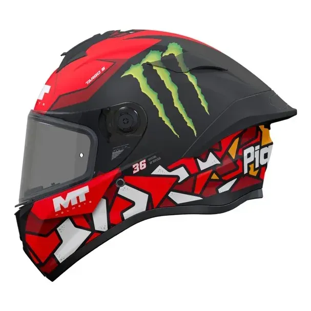 CASCO MT TARGO S PIQUERAS B5