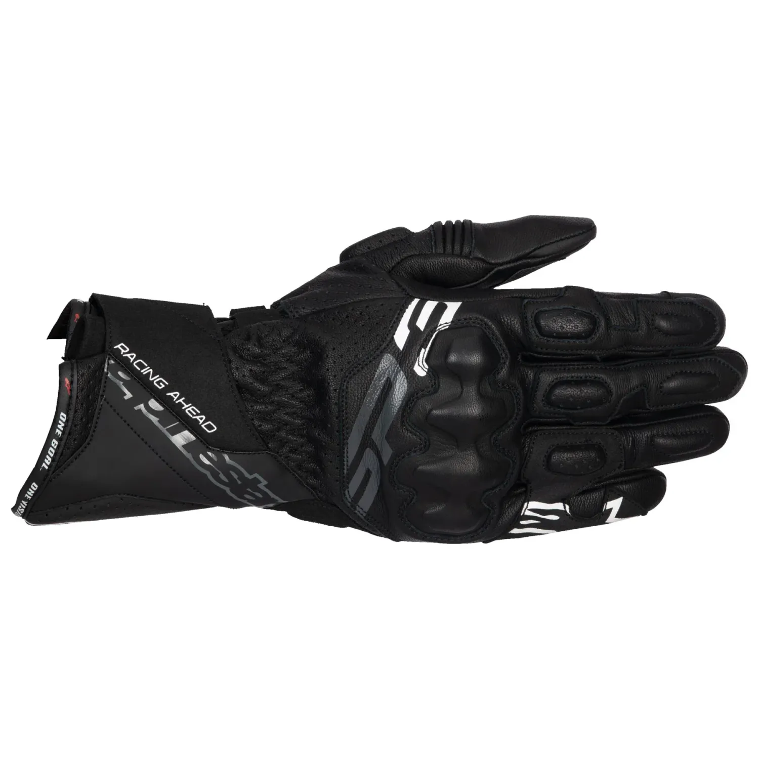 GUANTES ALPINESTARS SP-3 // NEGRO