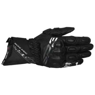 GUANTES ALPINESTARS SP-3 // NEGRO