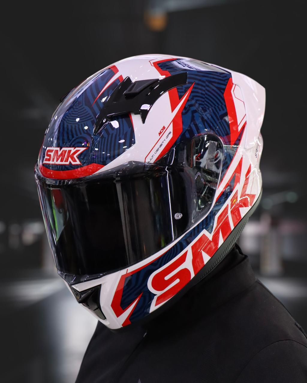 CASCO SMK STELLAR FURY