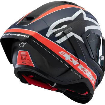 CASCO ALPINESTARS SUPERTECH TEAM R10