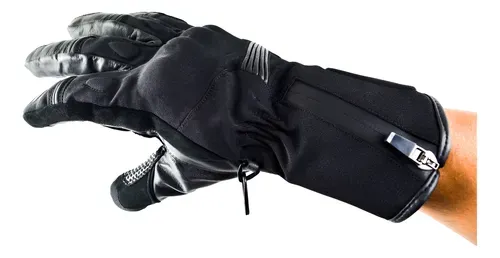 GUANTES GIACOMO TORNADO