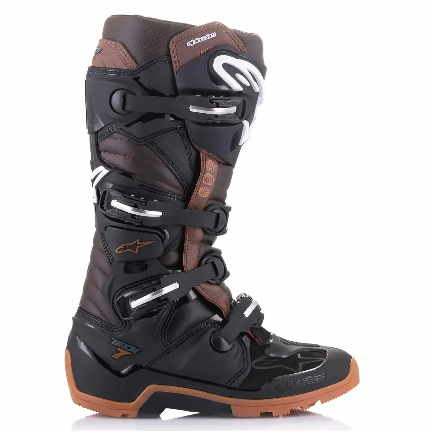 BOTAS ALPINESTARS MX TECH 7