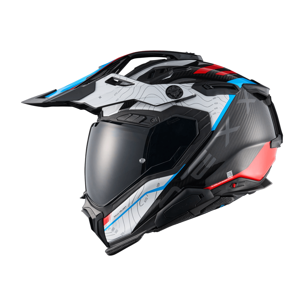 CASCO NEXX X WED3 CARBON FURKA