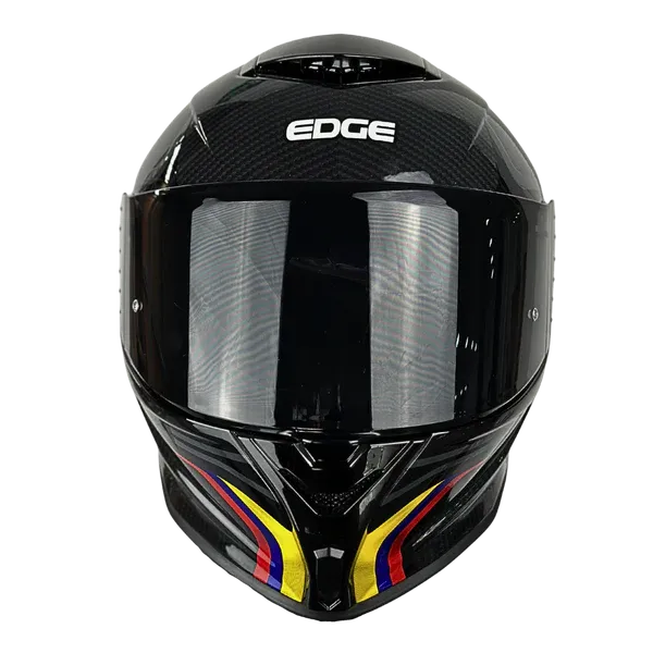 CASCO EDGE SHANGHAI COLOMBIA // EDICIÓN LIMITADA