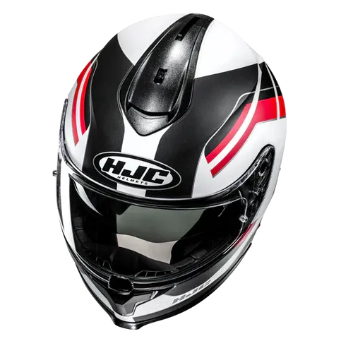 CASCO HJC C-70N BELLIS