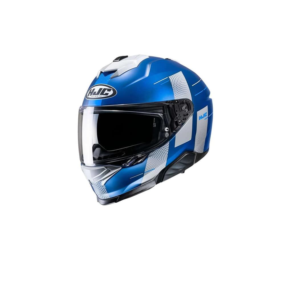 CASCO HJC I-71 PEKA