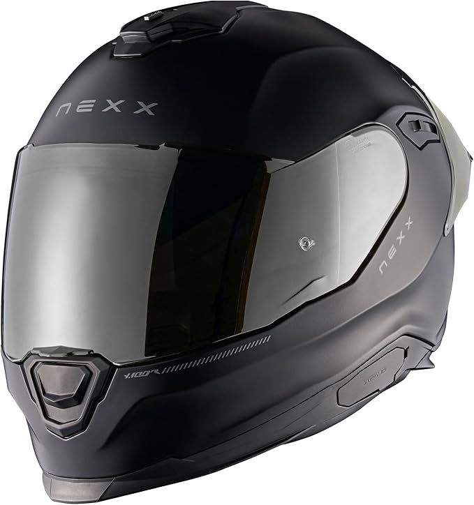 CASCO NEXX Y.100R SUBSONIC / SMOKE