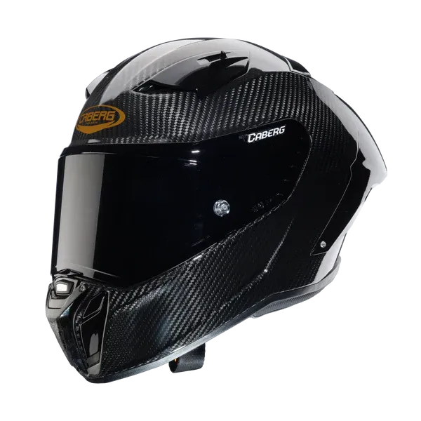 CASCO CABERG GP-01 CARBON SOLID