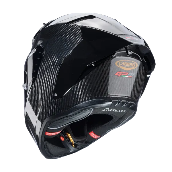 CASCO CABERG GP-01 CARBON SOLID