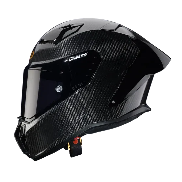 CASCO CABERG GP-01 CARBON SOLID