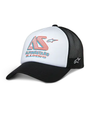 GORRA TRUCKER E
