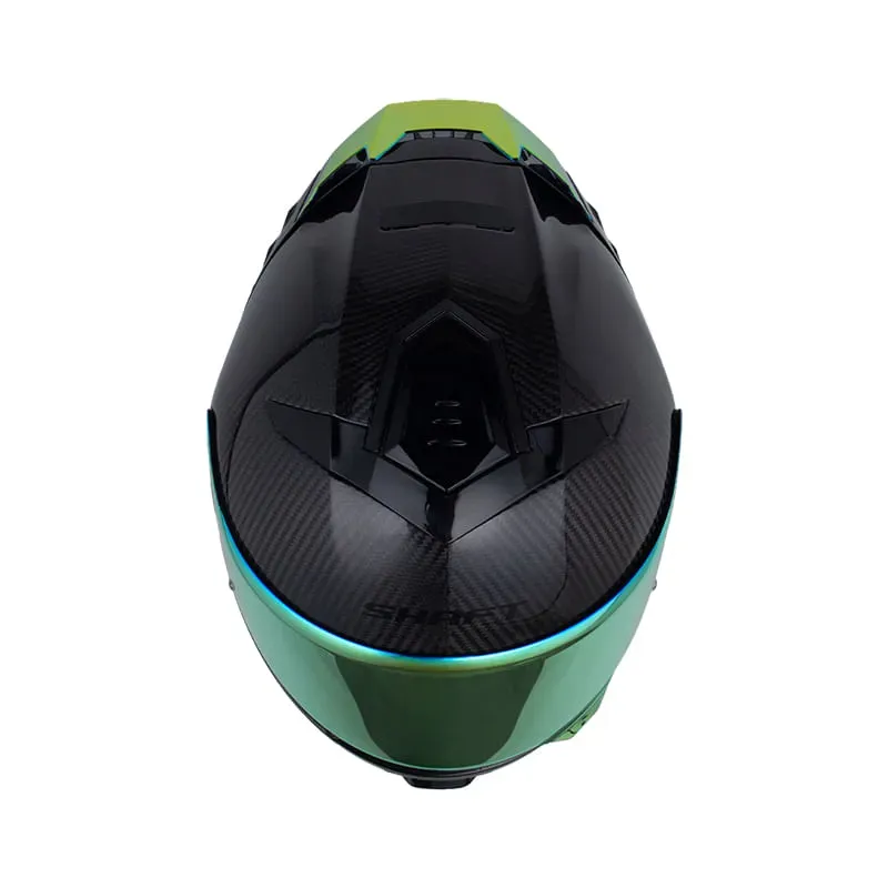 CASCO SHAFT CARBONITE // DORADO