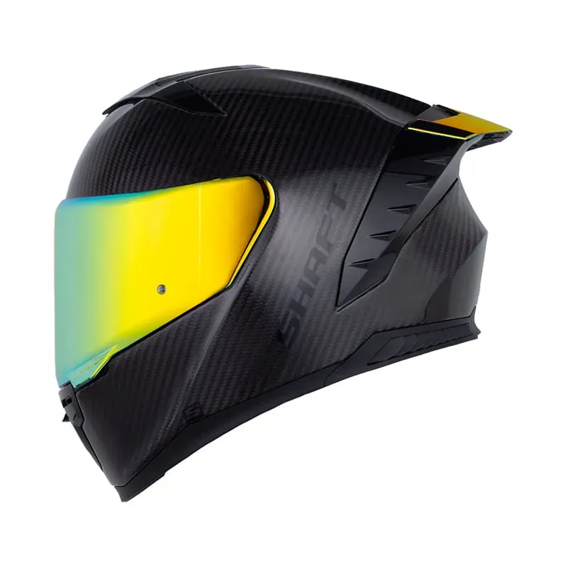 CASCO SHAFT CARBONITE // DORADO