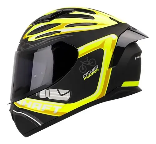 CASCO SHAFT SH 582 SP CYCLING