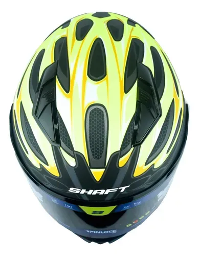 CASCO SHAFT SH 582 SP CYCLING