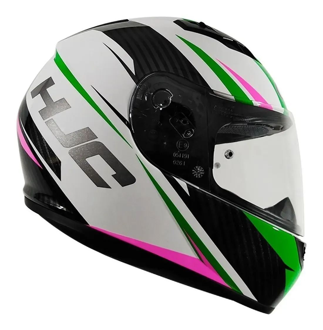 CASCO HJC CS-15 KANE