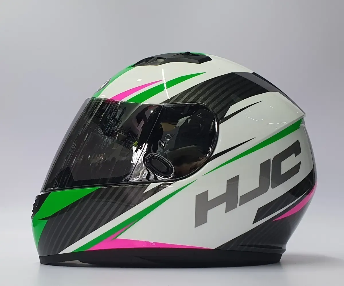 CASCO HJC CS-15 KANE