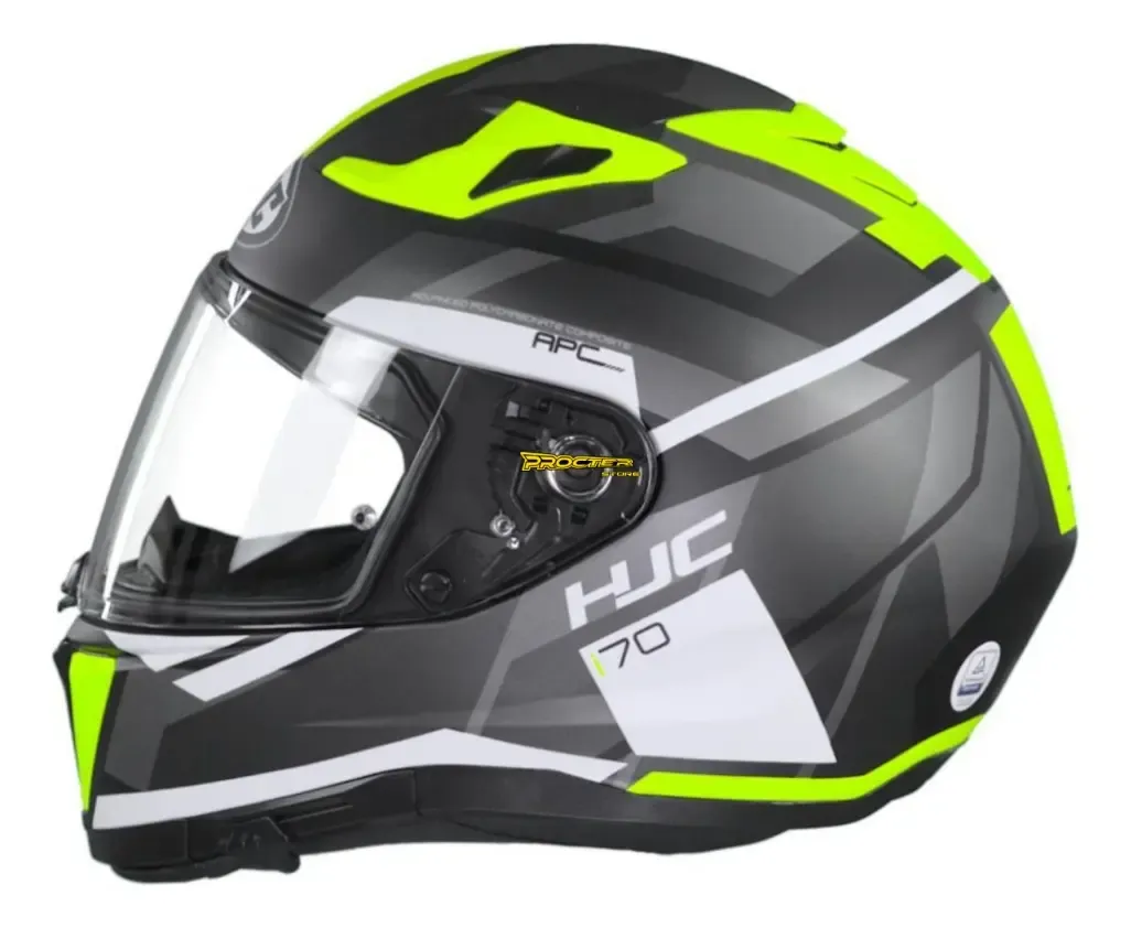 CASCO HJC I70 ELIM