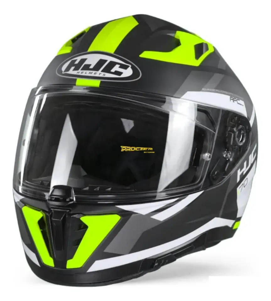 CASCO HJC I70 ELIM