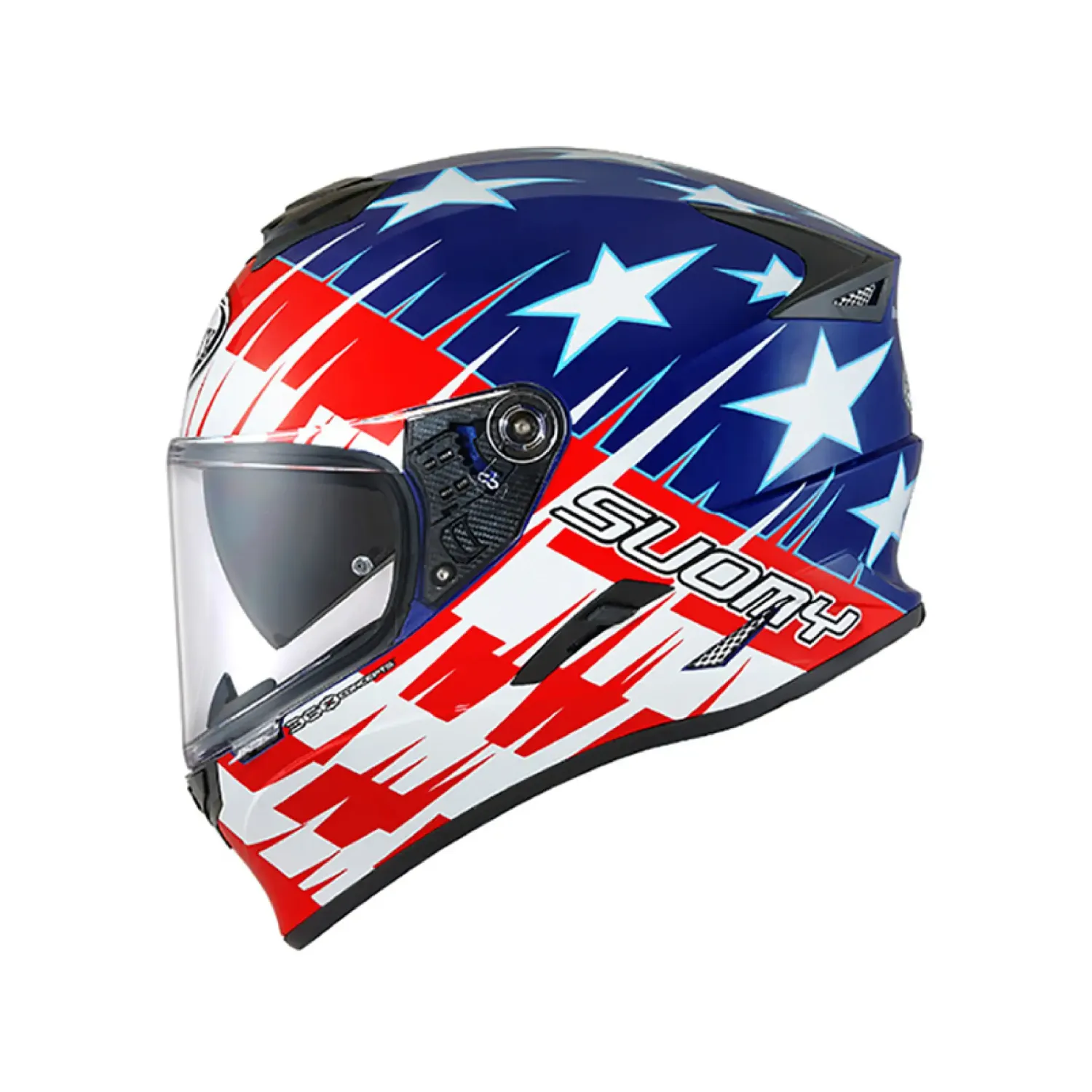 CASCO SUOMY STELLAR STAR