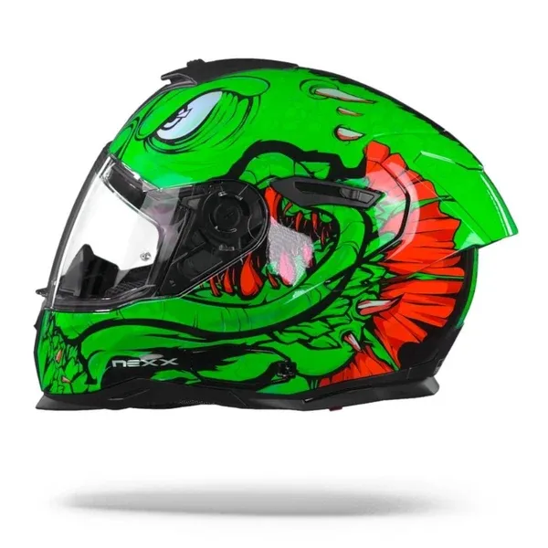 CASCO NEXX SX.100 ABISAL