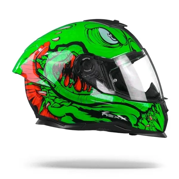 CASCO NEXX SX.100 ABISAL