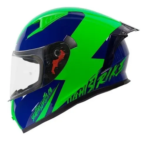 CASCO SHAFT 526SP LINGHTSTRIKE