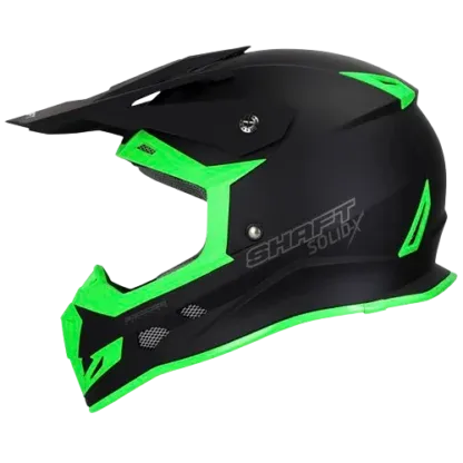 CASCO SHAFT MX 33 RAPTOR SOLID