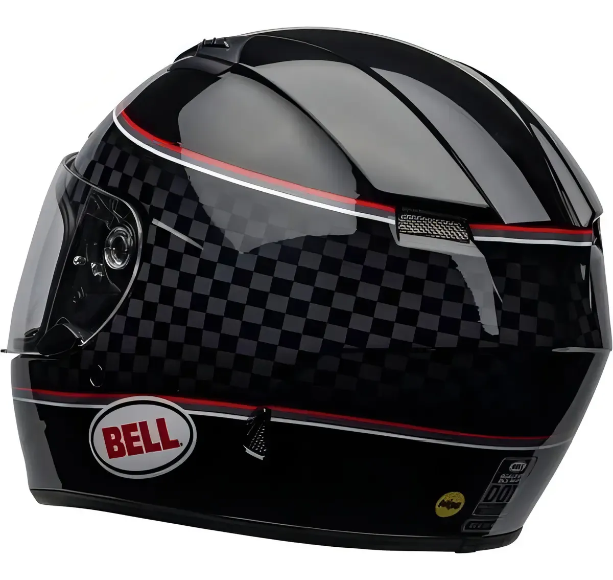 CASCO BELL QUALIFIER DLX MIPS BREADWINNER