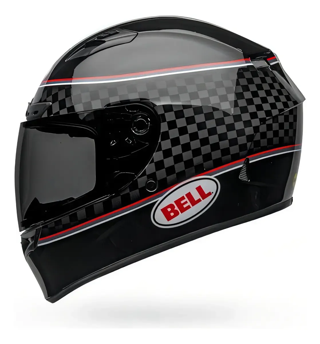 CASCO BELL QUALIFIER DLX MIPS BREADWINNER