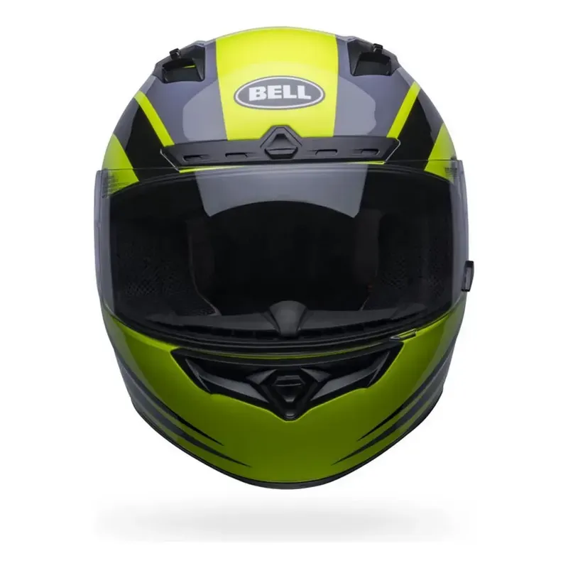 CASCO BELL QUALIFIER DLX TAR