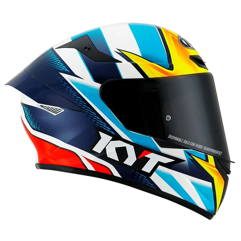 CASCO KYT  TT-COURSE REPLICA TATI